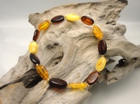 Bracelet Multicolor Beans