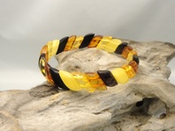  Bracelet Multicolor Waves