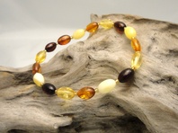 Bracelet Multicolor Olives