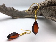Earrings Cherry Almonds