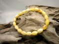 Bracelet Milky Color Olives